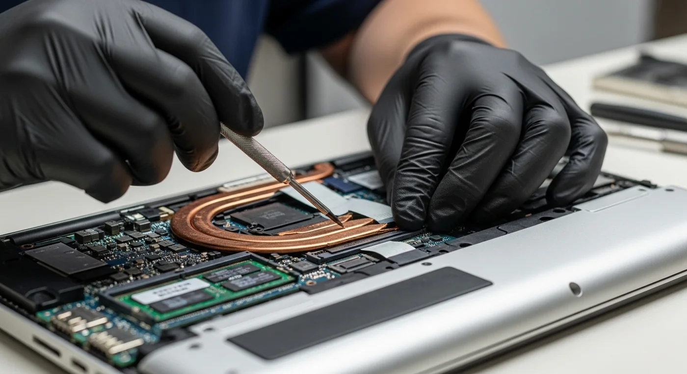 iPhone Screen Repair Cost Johannesburg: What Affects Price?