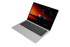 Laptop screen repair Johannesburg cracked display