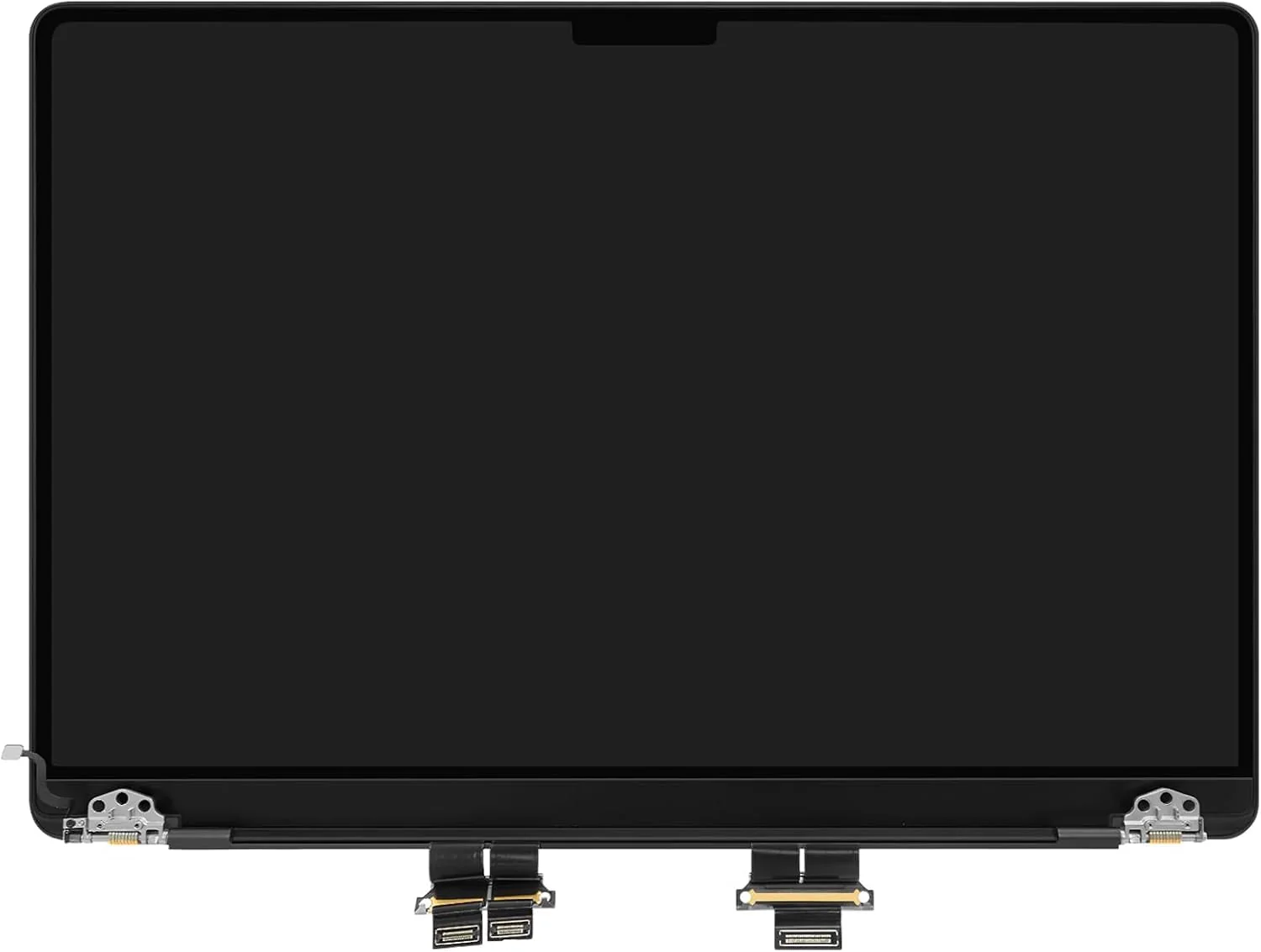 MacBook screen assembly replacement in Johannesburg