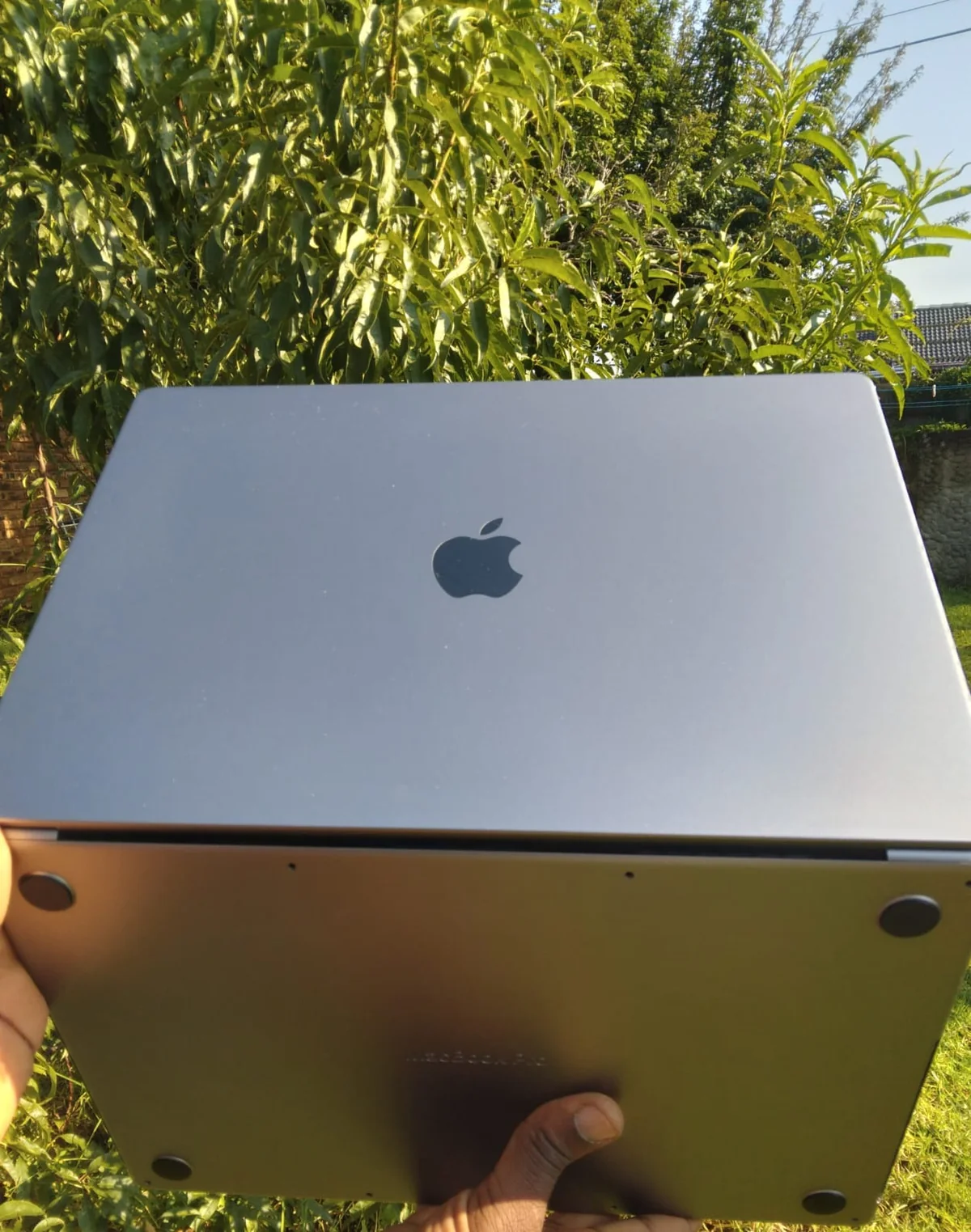 Johannesburg repair collection MacBook Pro