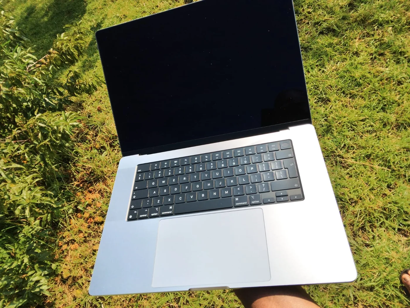 MacBook repair Johannesburg internal cooling inspection
