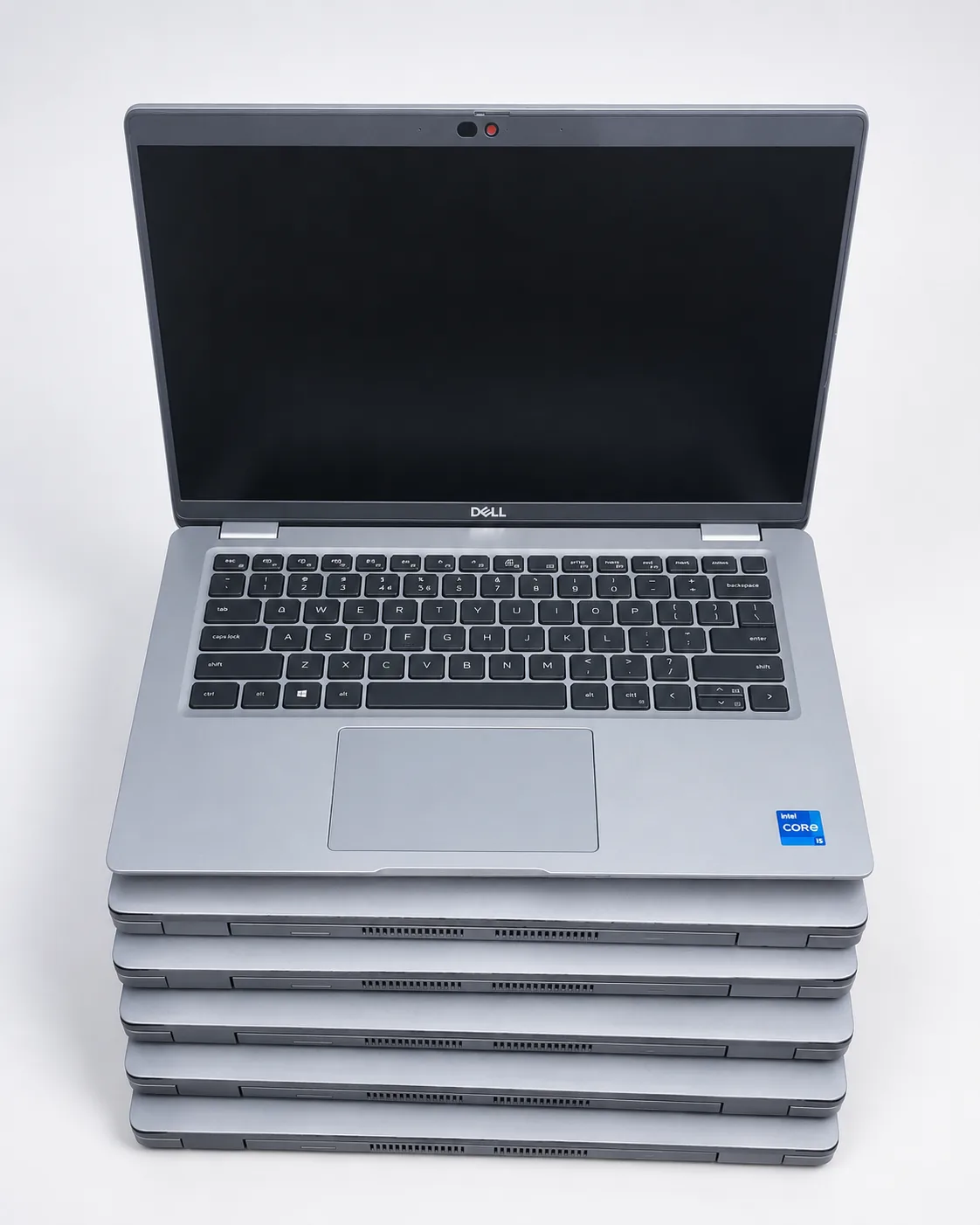 Dell business laptop fleet repair Johannesburg