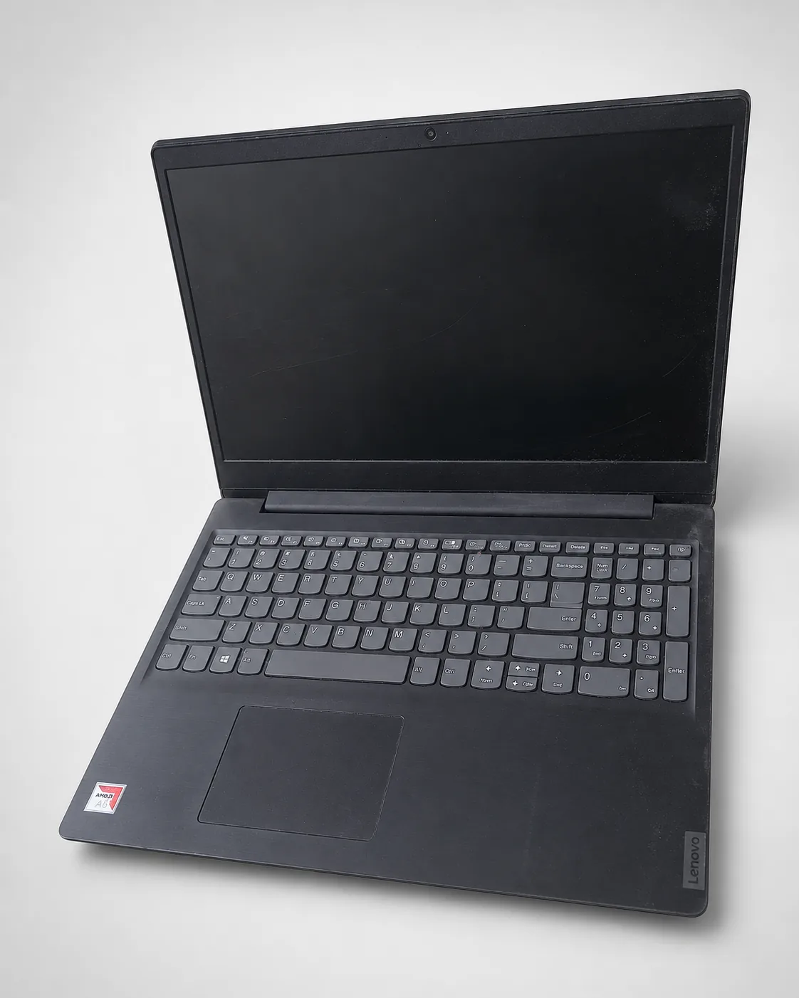Lenovo laptop screen keyboard repair Johannesburg