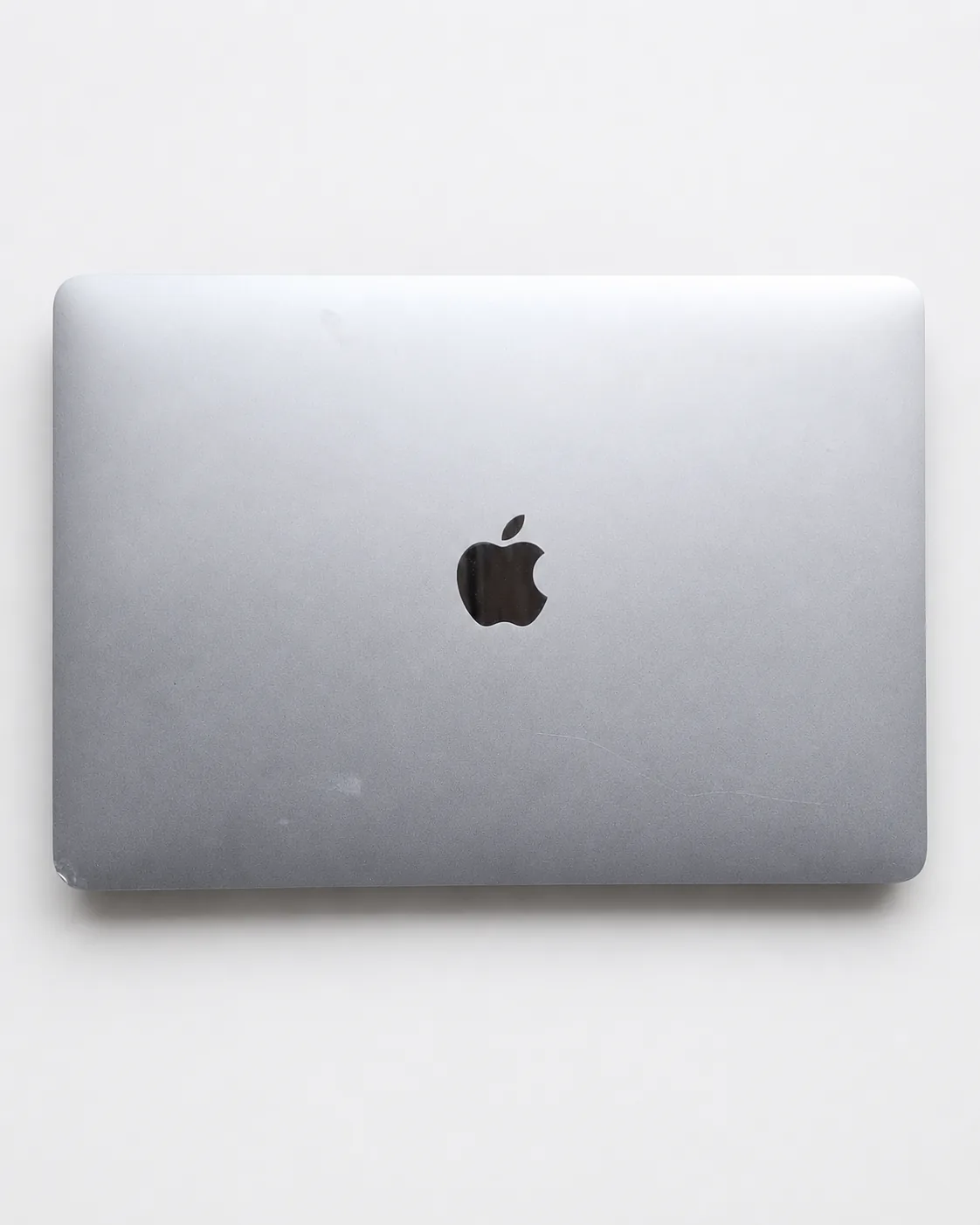 MacBook lid and screen assembly inspection Johannesburg