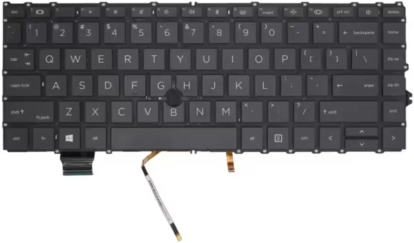 Best Laptops For Work South Africa | Fix My Gadget - Laptop keyboard replacement part for dead keys and liquid damage repair