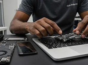 Best Laptops For Work South Africa | Fix My Gadget - Laptop motherboard and keyboard repair by a technician