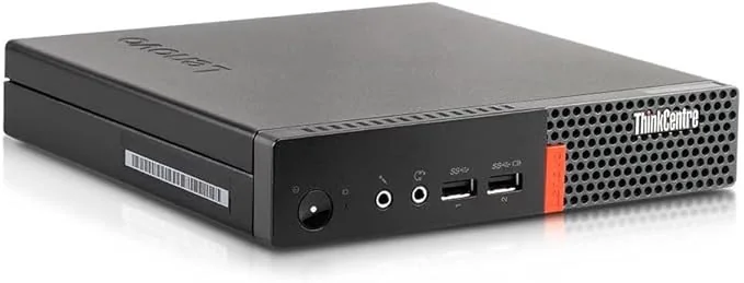 Business IT Support Laptop Repairs Johannes | Fix My Gadget - Refurbished Lenovo ThinkCentre desktop computer for PC repair and replacement guidance