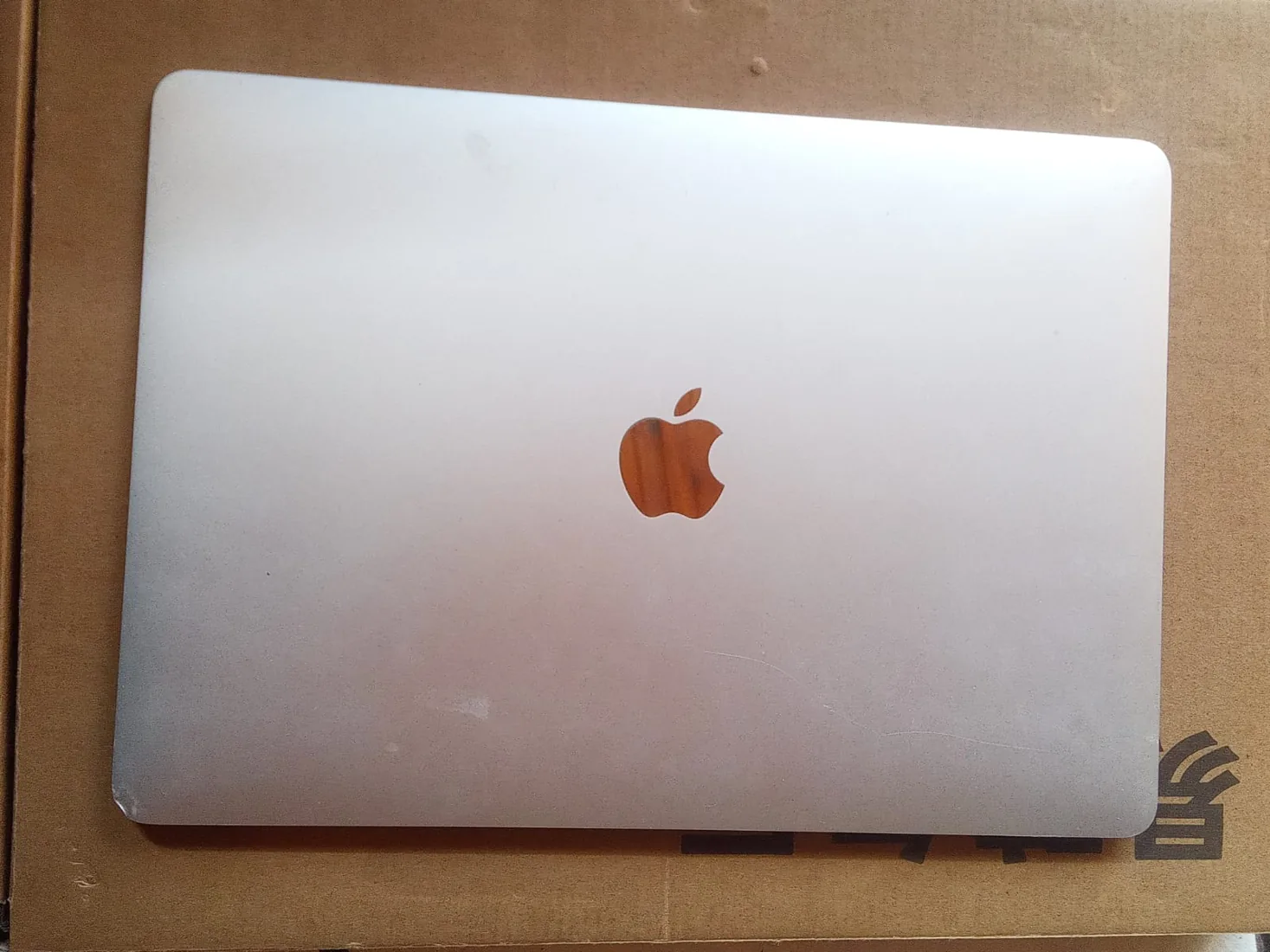 MacBook Air display inspection Johannesburg repair cost