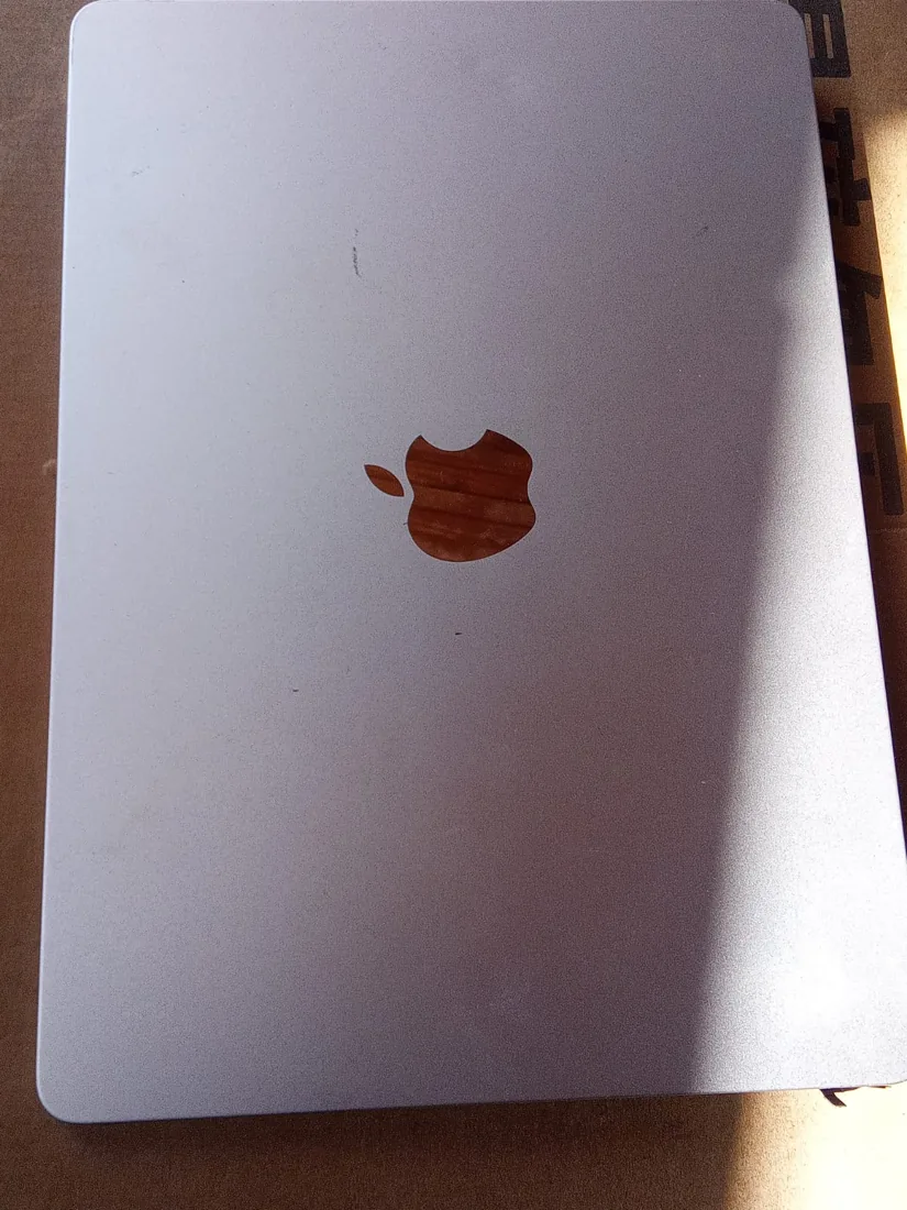 MacBook lid dent display repair Johannesburg cost guide