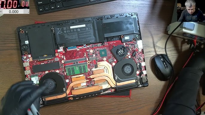 Smell of Burning? Your PC Could Be on the Edge of Meltdown