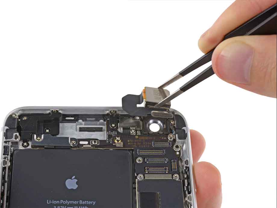 iPhone Battery Life