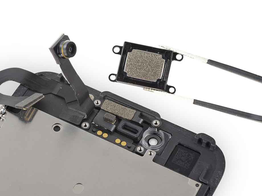 iPhone Speaker & Microphone Repair in Johannesburg