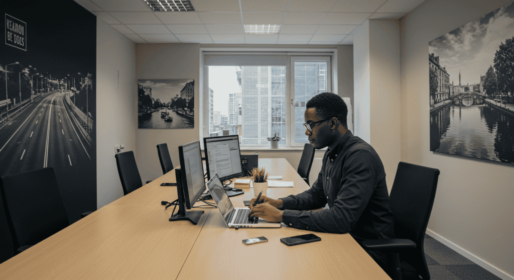 SEO expert Johannesburg