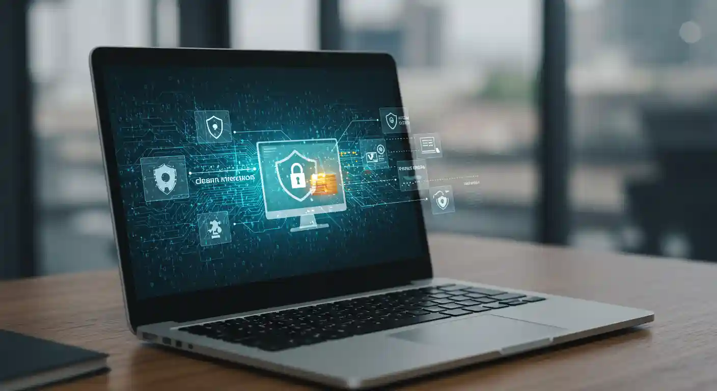 How to Remove Computer Viruses