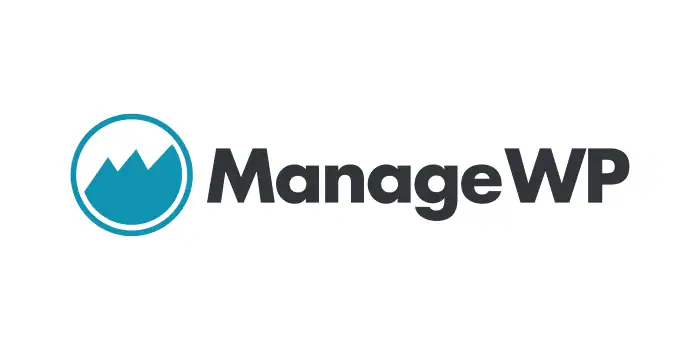 ManageWP Dashboard