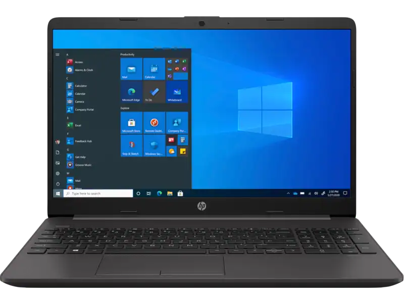 HP 255 G8
