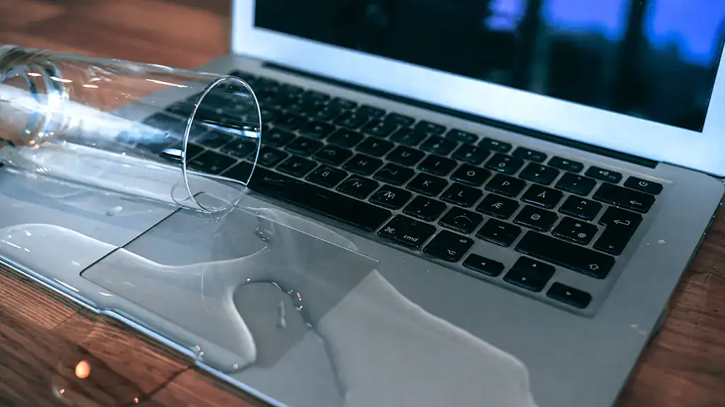 MacBook repair service in Parkhurst