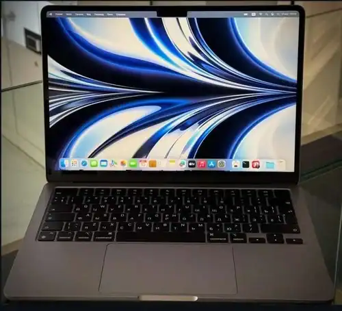 MacBook Retina display repair Johannesburg