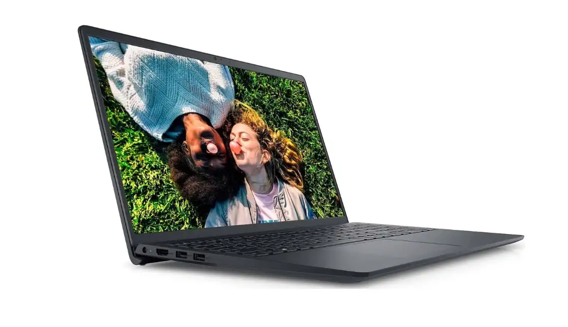 Dell Inspiron 3520