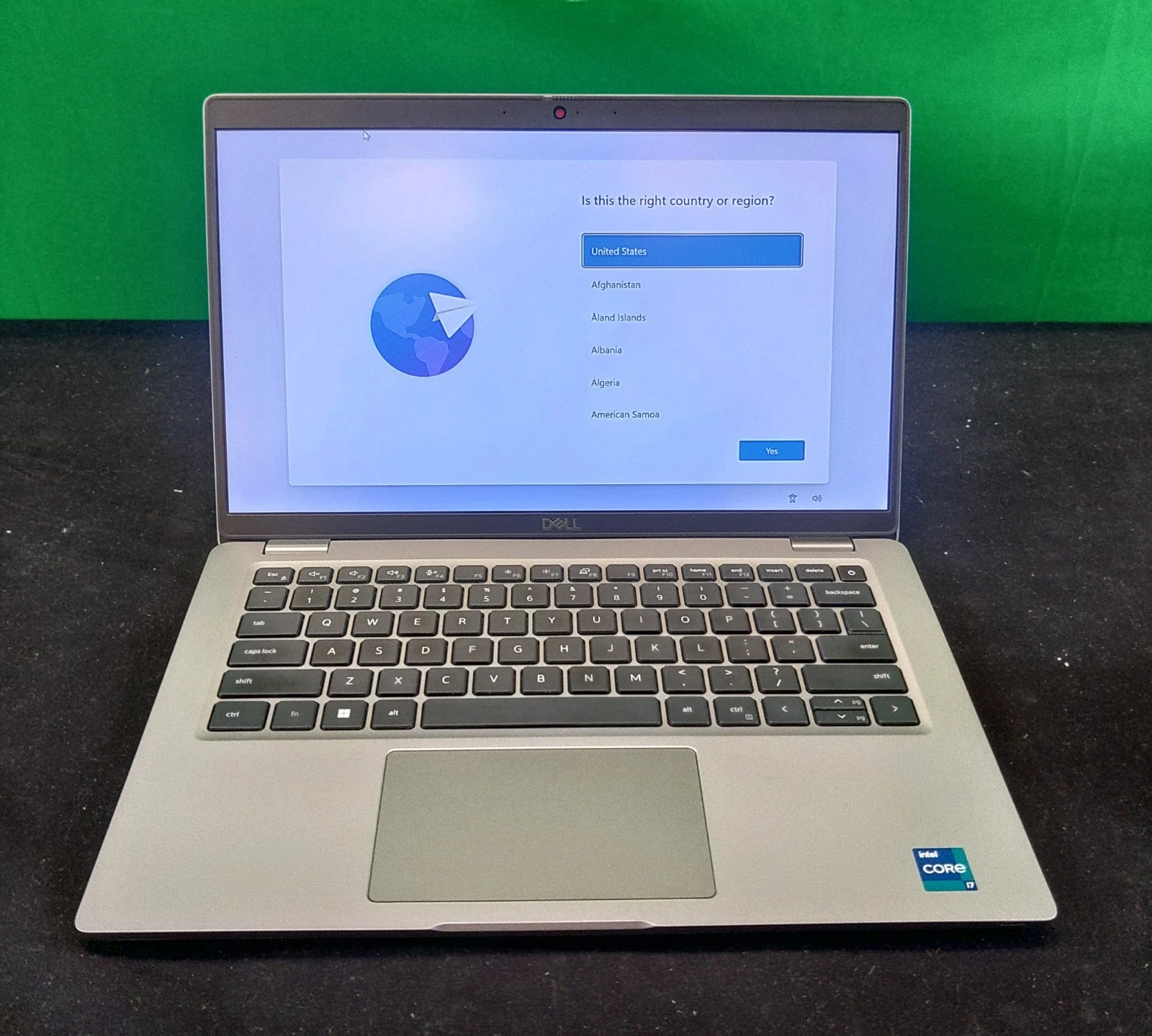 Dell Latitude 5430