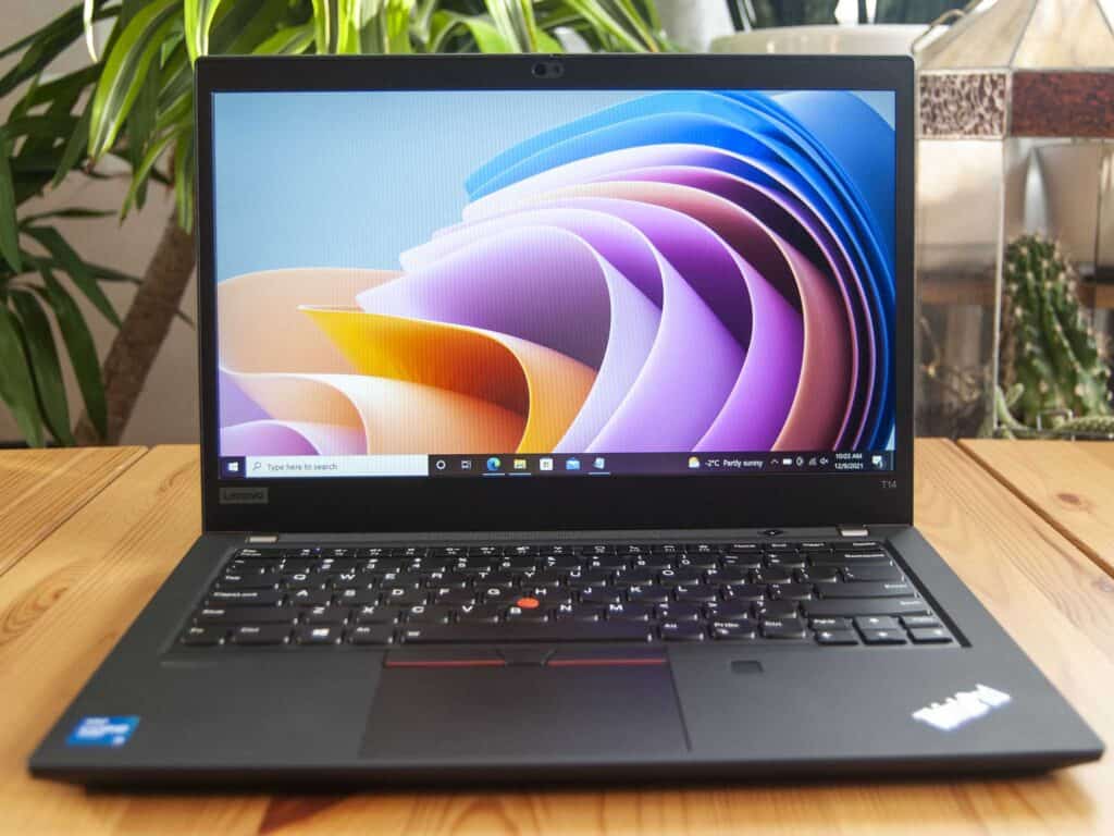 Best work laptops South Africa 2026