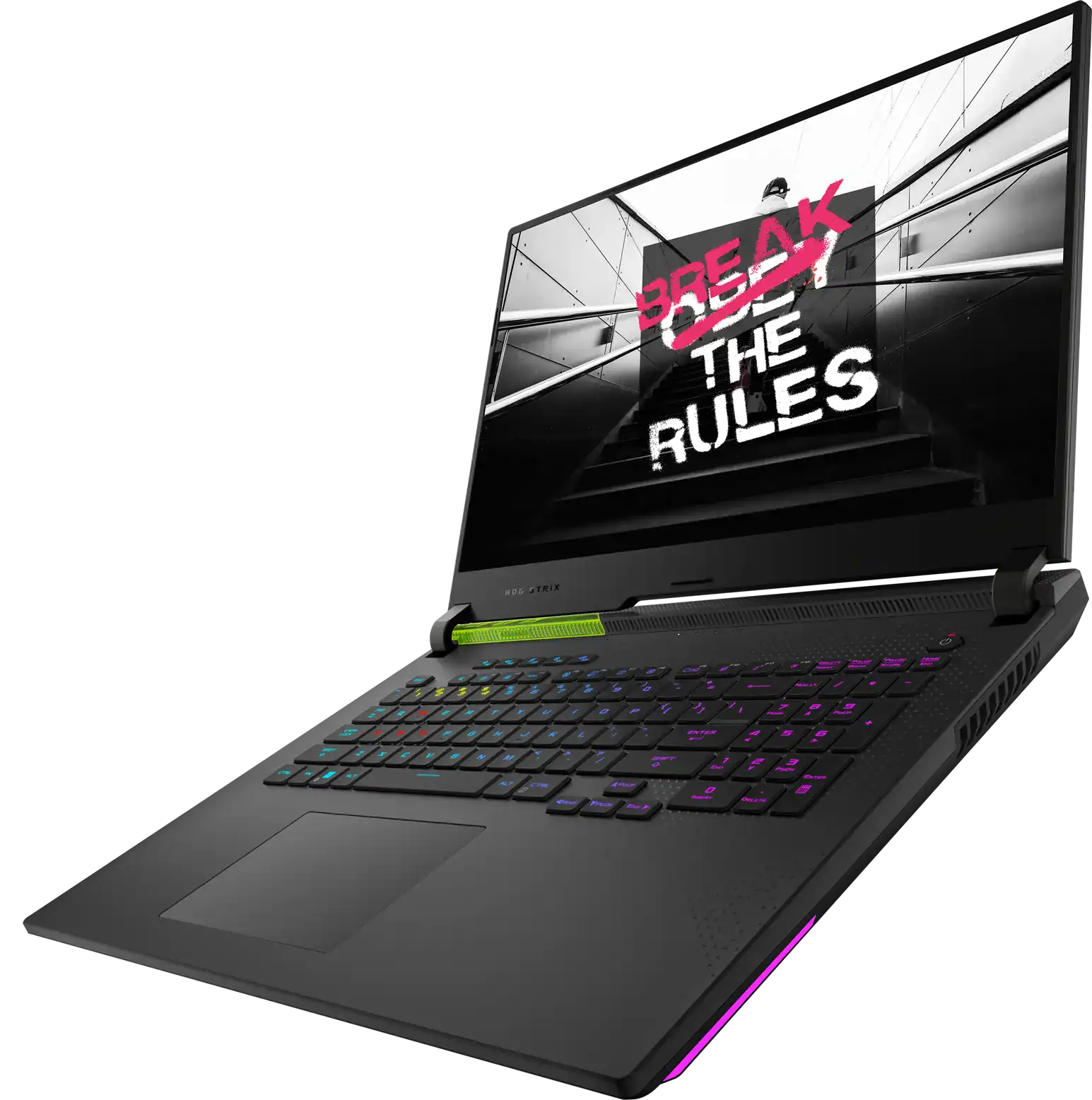 A collection of powerful gaming laptops under R20,000 in South Africa