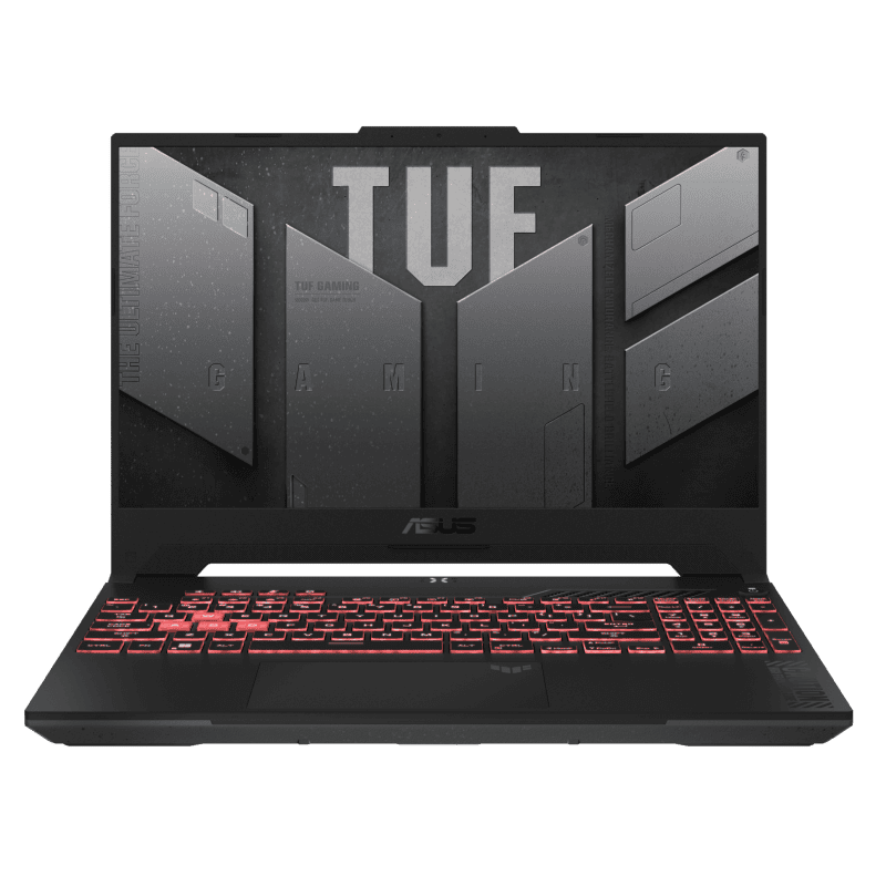 Asus TUF Gaming A15 Laptop