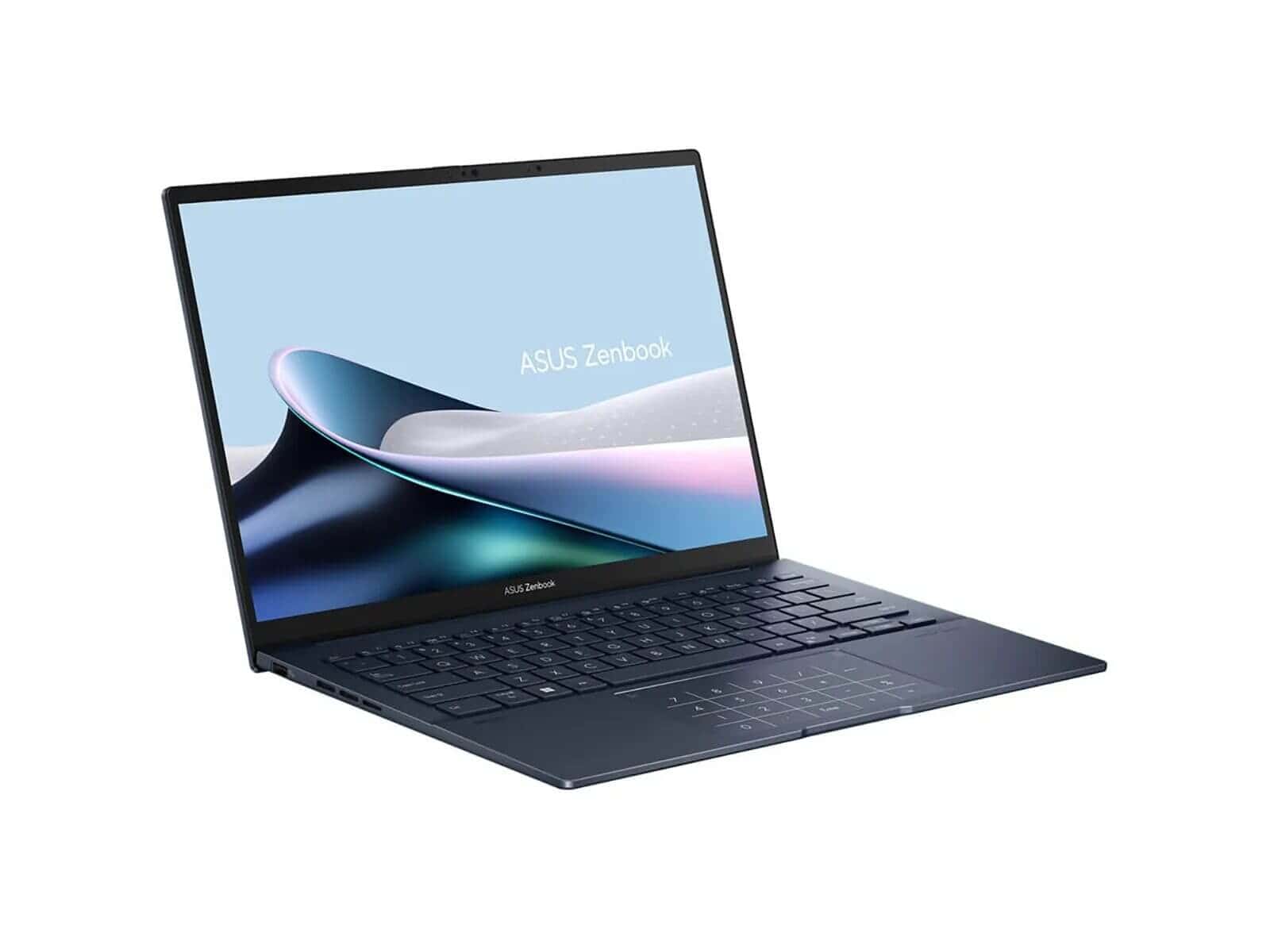 Asus Zenbook 14 OLED 2025 Model