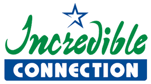 Incredible Connection Logo