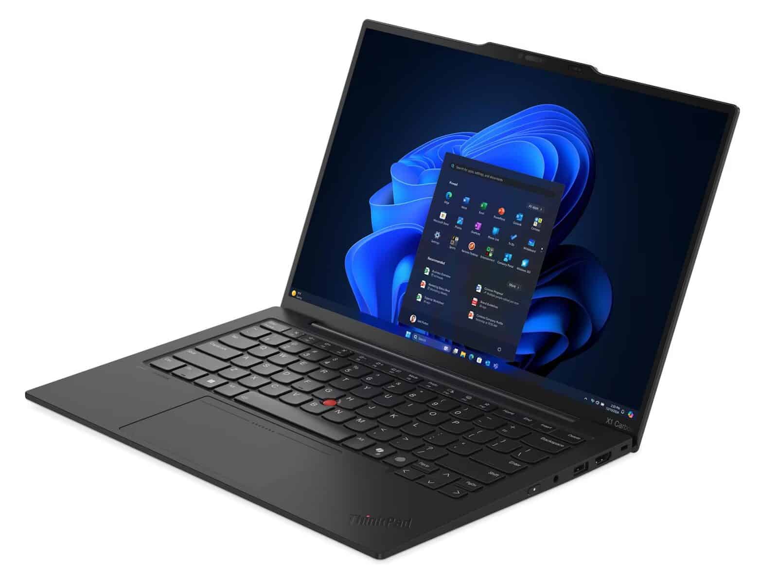 Lenovo ThinkPad X1 Carbon Gen 12