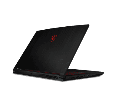 MSI GF63 Thin 12VE Gaming Laptop