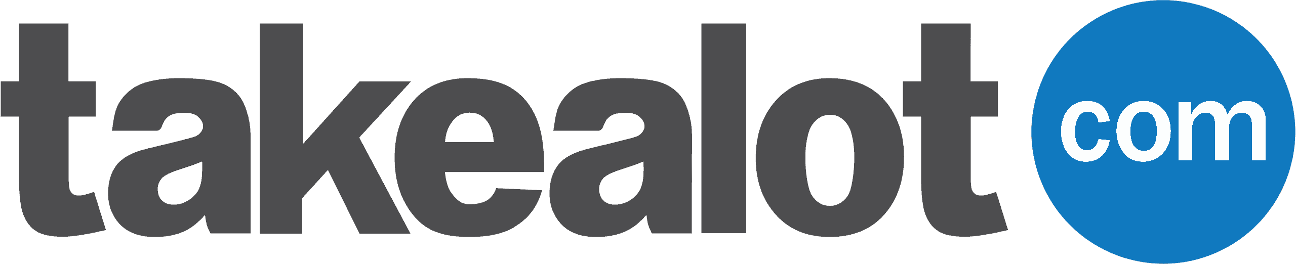 Takealot Logo