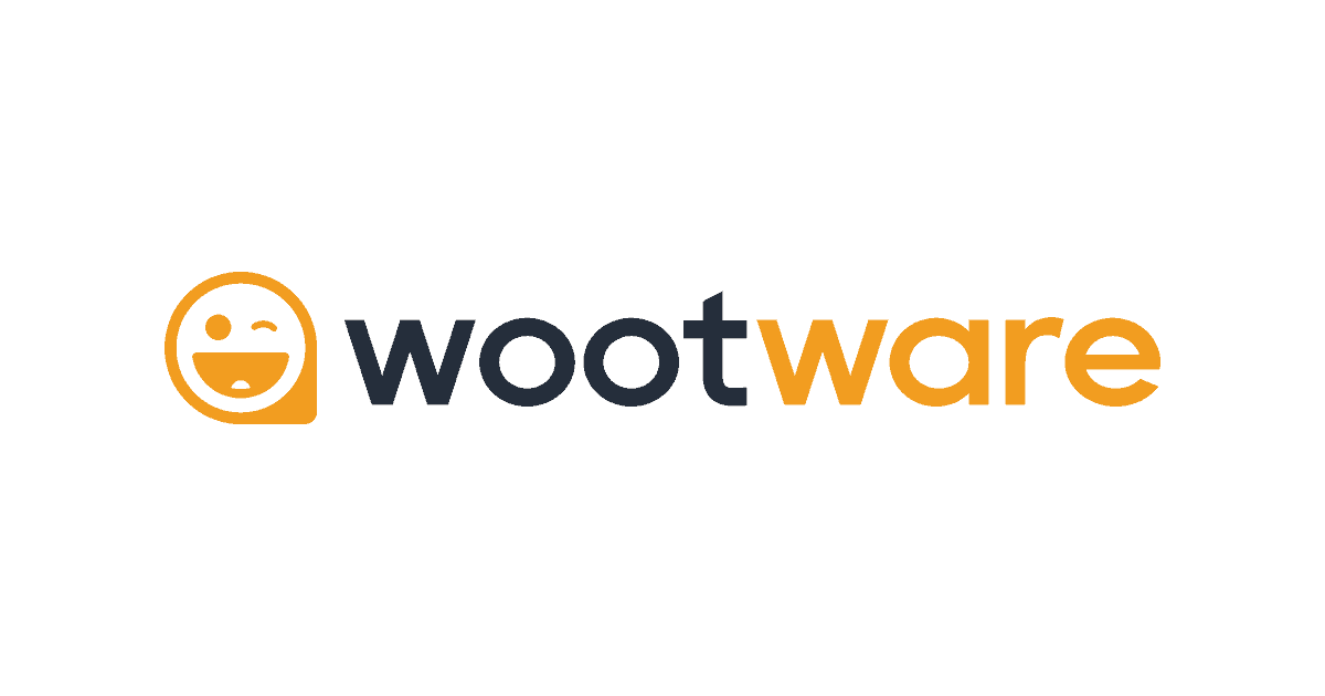 Wootware Logo