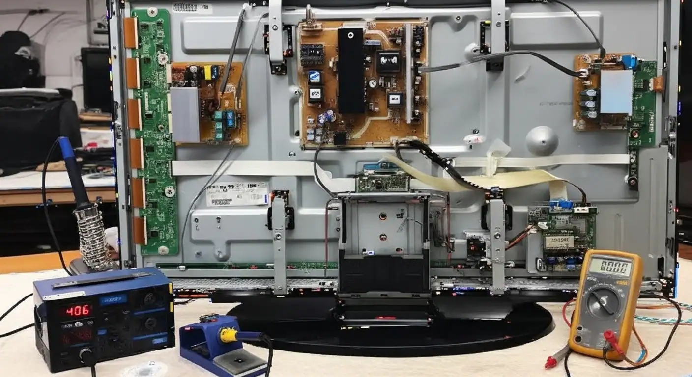 Fix My Gadget TV Repairs