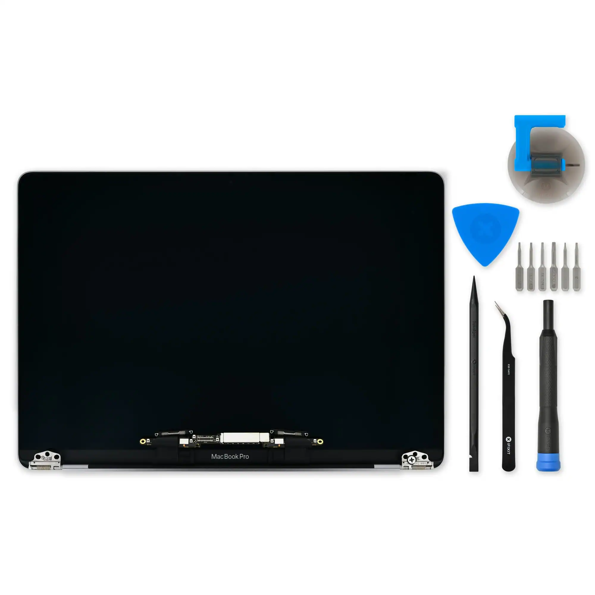 MacBook Screen Repair Johannesburg Service