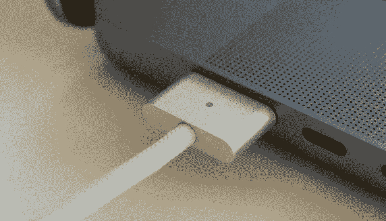 Micro-soldering a laptop DC charging jack in Johannesburg