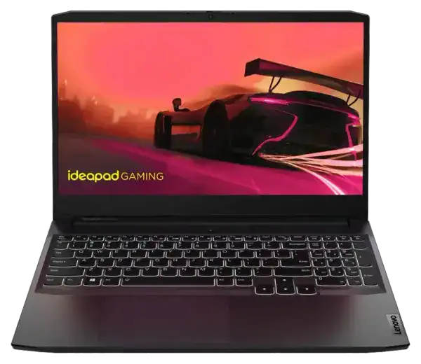 Lenovo Laptop